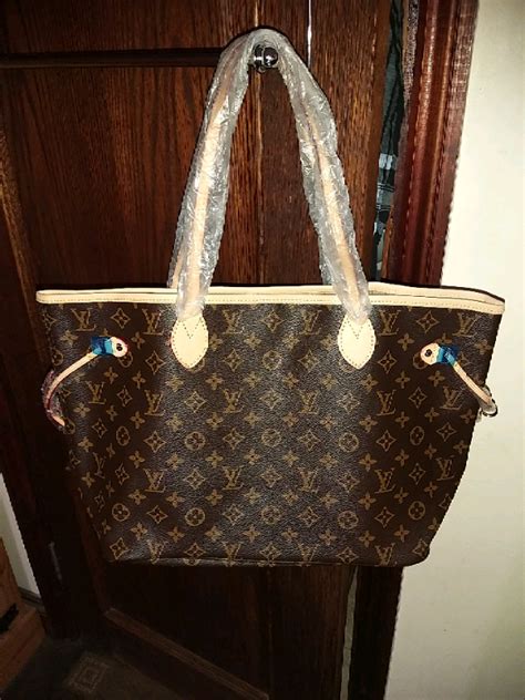 gumtree uk louis vuitton bags